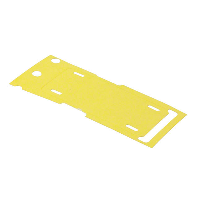 CM-NMX-2.5K-1/2-4H-4 - CM-NMX-2.5K-1/2-4H-4