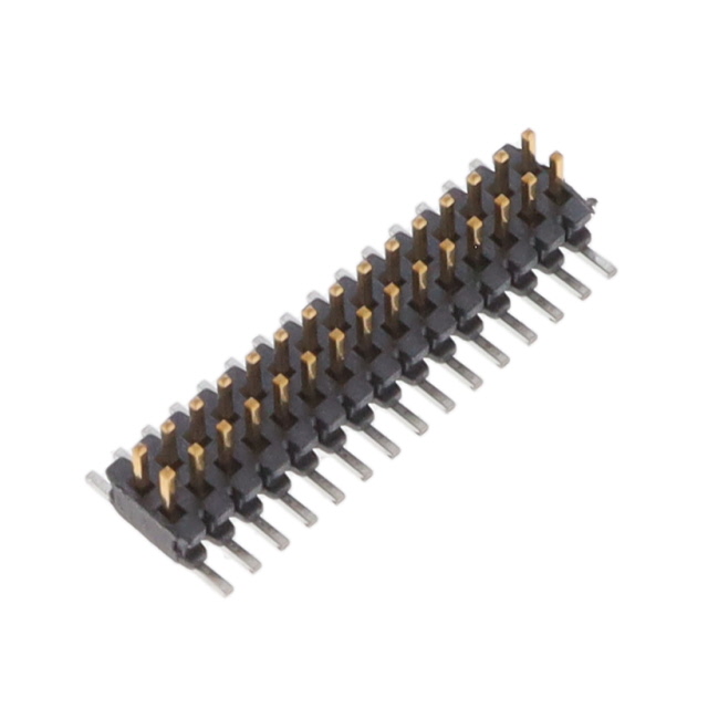 FTMH-115-02-L-DV - FTMH-115-02-L-DV