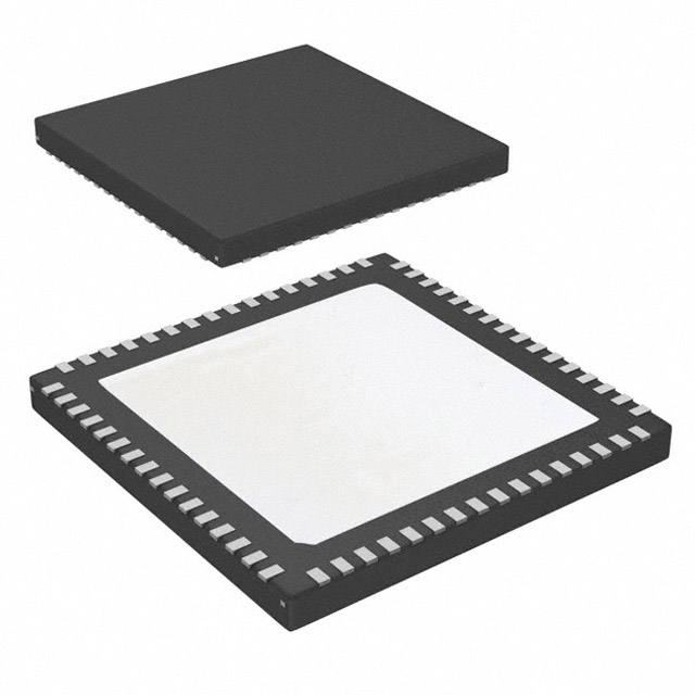 ADC16V130CISQ/NOPB - 64-WFQFN Exposed Pad