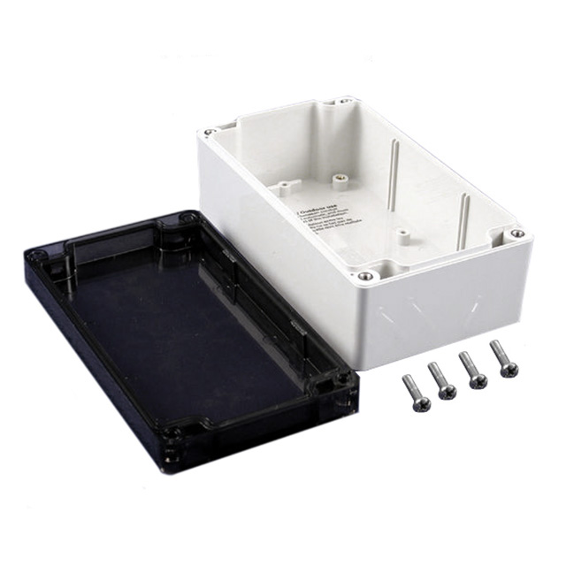 1554J2GYSL - 1554 Series