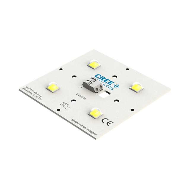 XHP70A-0S-04-0D0BN240E - XHP70A-0S-04