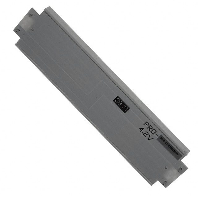 SSB-COB10025GW - SSB-COB10025GW