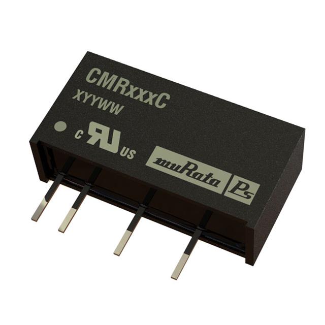 CMR100PC - CMR100PC