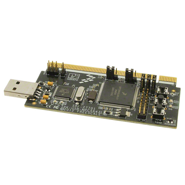 TRK-USB-MPC5643L - TRK-USB-MPC5643L