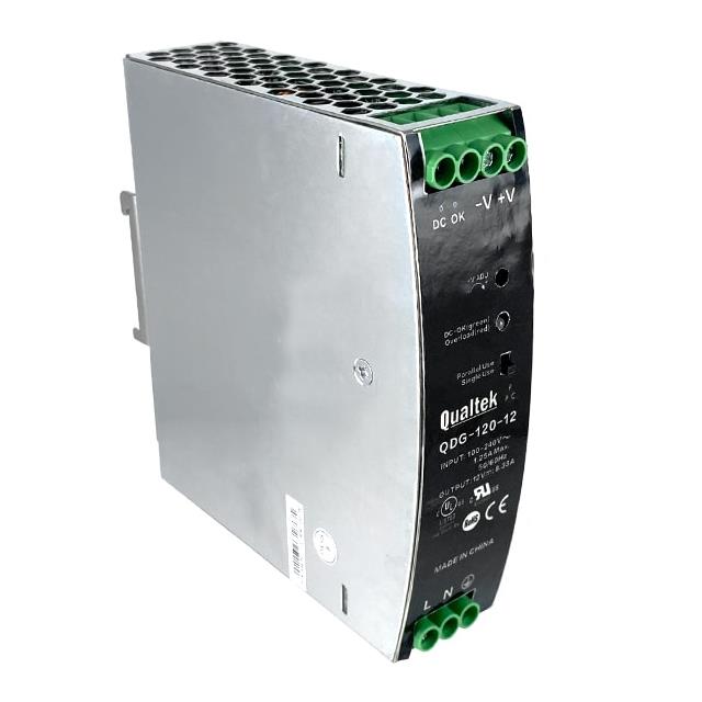 QDG-120-12 - QDG-120-24