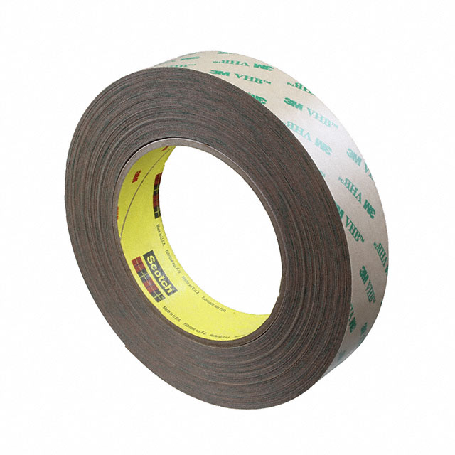 F9460PC 1"X60YD - VHB F9460PC Series