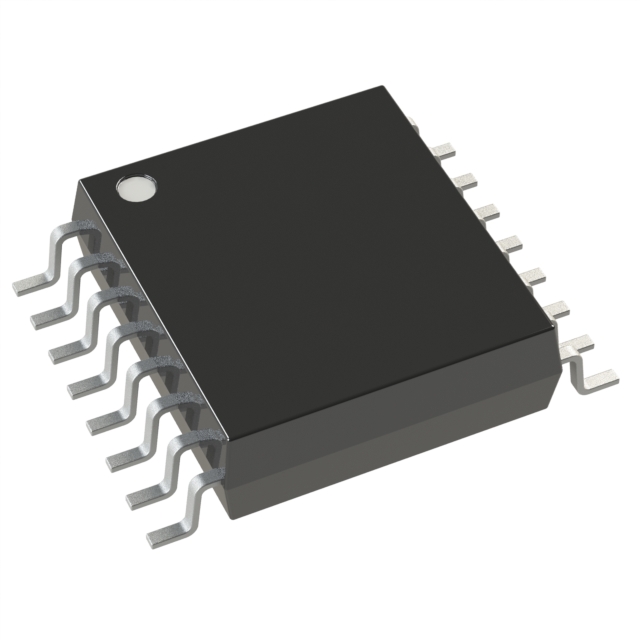 PI5C3257LE - 48 TQFN