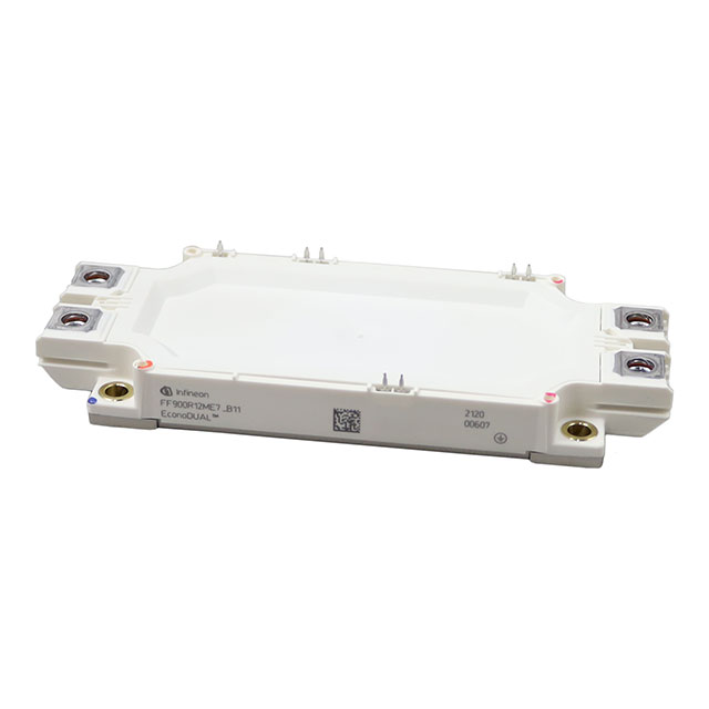 FF900R12ME7B11NPSA1 - FF900R12ME7B11NPSA1