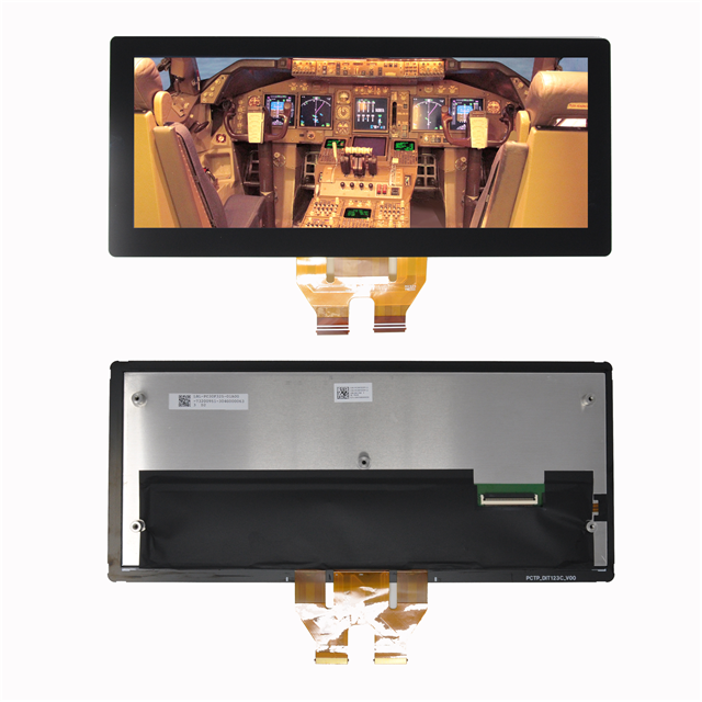 COG-PC30F325P-L1 - COG-PC30F325P-L1