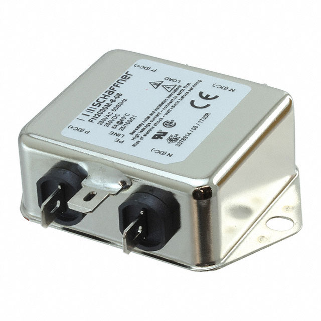 FN2030M-6-06 - FN2030M-6-06