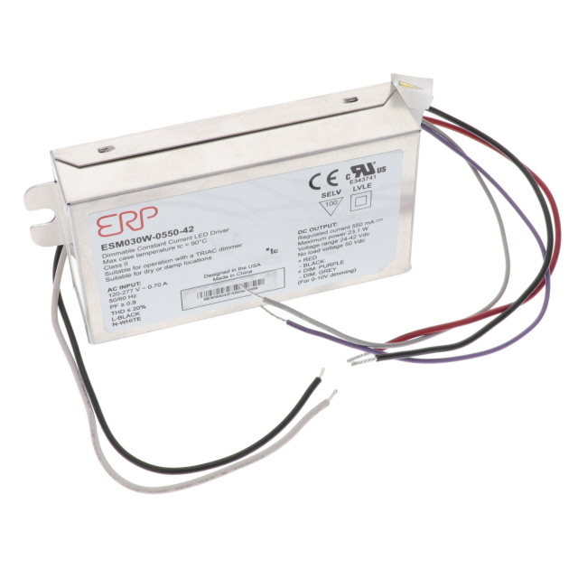 ESM030W-0550-42 - ESM030W-0550-42