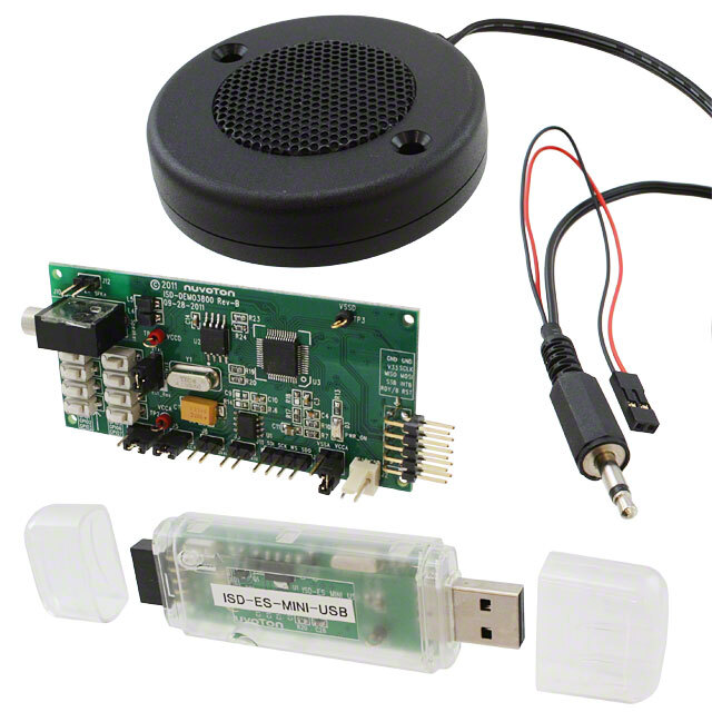 NM-ISD3800 - ISD-DMK_3800