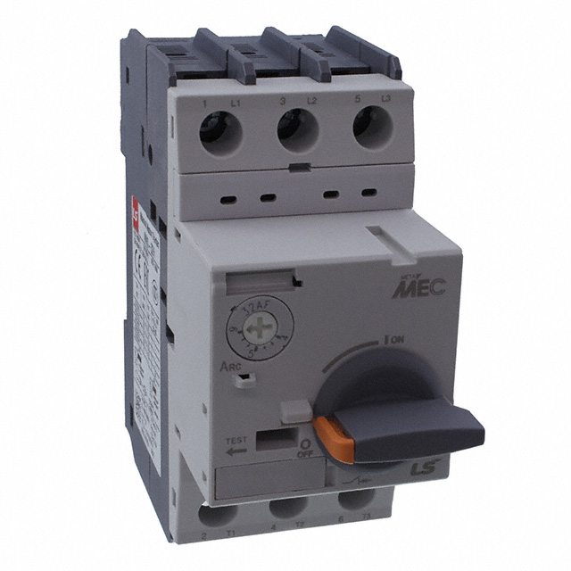 MMS-32H-1.6A - MMS-32H-6A