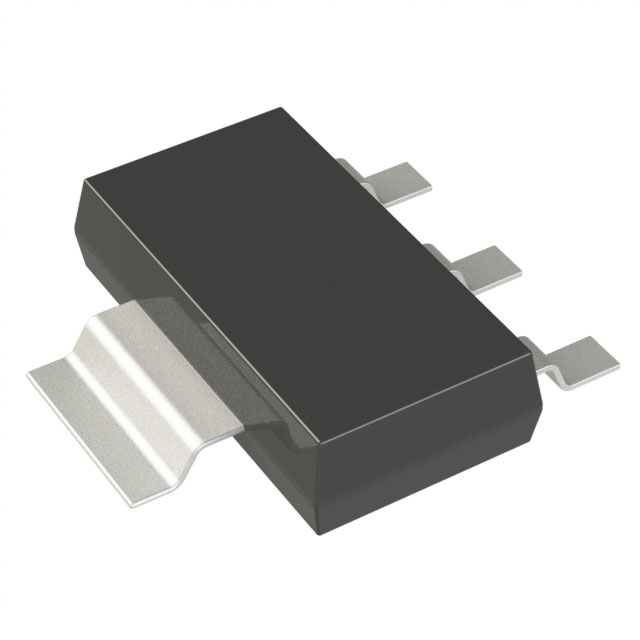 TC32MCDB - SOT-223-3