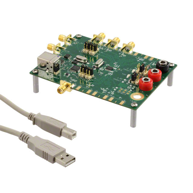 CDCE925PERF-EVM - CDCE925PERF-EVM