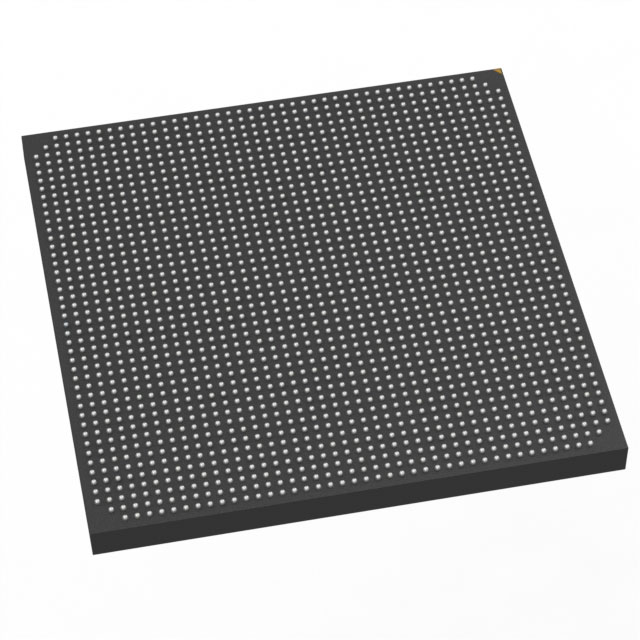 XCKU085-2FLVF1924I - 1924 FBGA