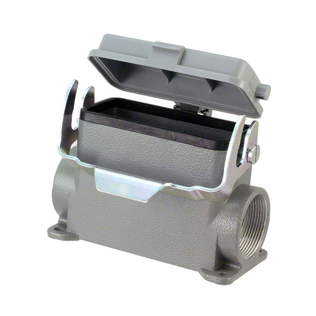 H16B-SDRH-LB-PG29 - H16B-SDRH-LB-PG29