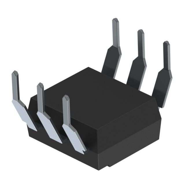 CNY17-2M - 6-DIP (0.400", 10.16mm)