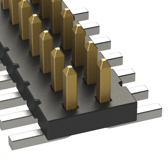 FTS-109-03-S-DV-P-TR - FTS Series