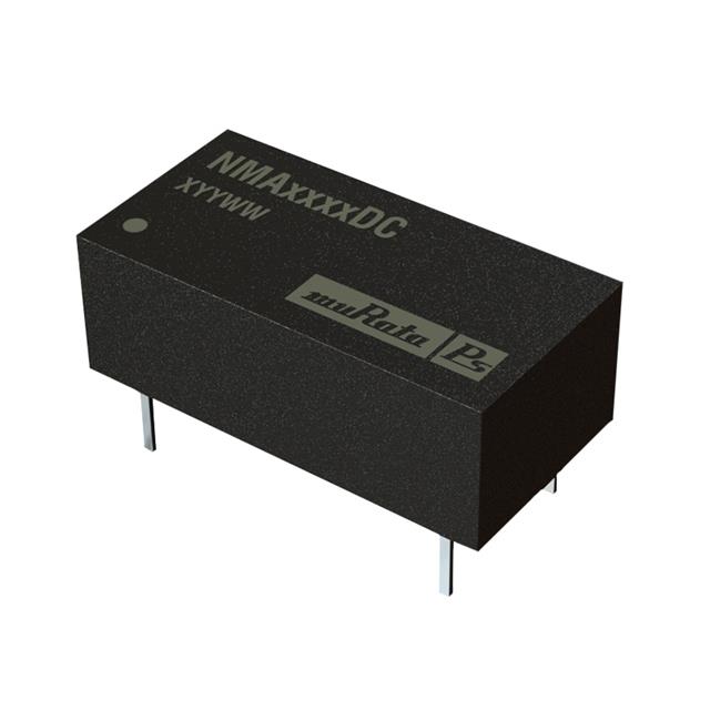 NMA0512DC - NMA0505DC