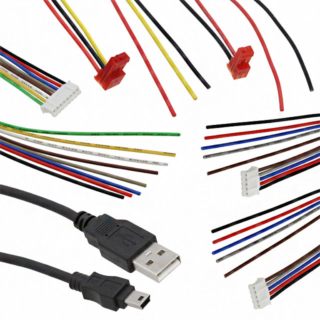 TMCM-1640-CABLE - TMCM-1640-CABLE