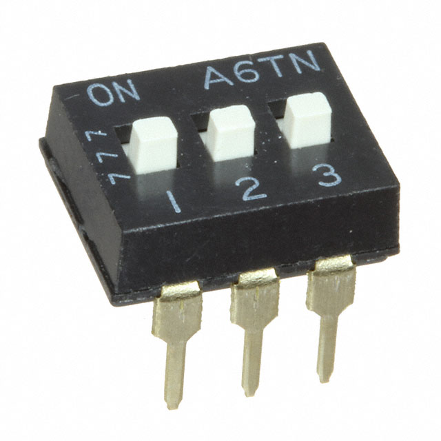 A6TN-3104 - A6TN Series