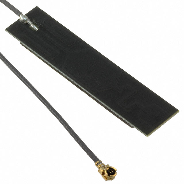 ECHO11/0.2M/IPEX/S/S/12 - ECHO 11 Series