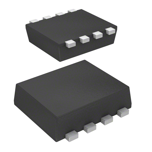 VEC2415-TL-E - 8-SMD, Flat Lead