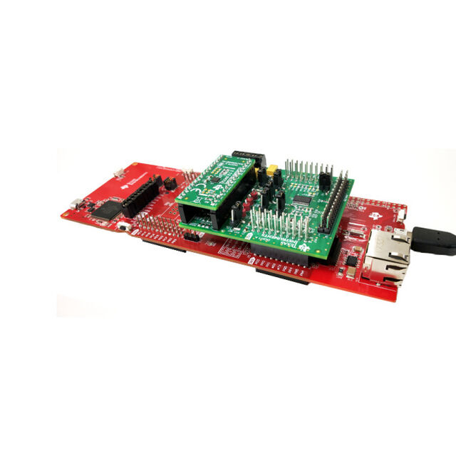 DAC53608EVM - DAC53608EVM
