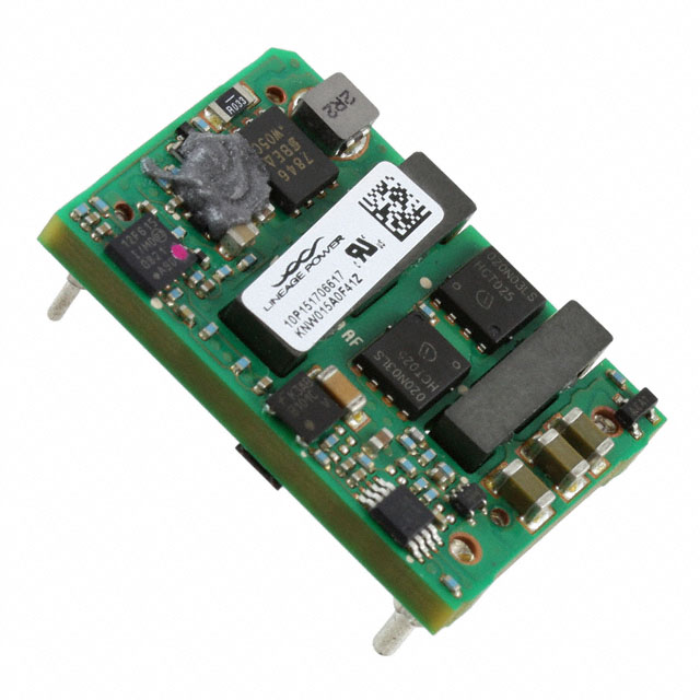 KNW013A0A41-88Z - KNW015A0F41Z