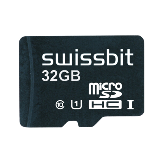 SFSD032GN3BM1TO-I-HG-2B1-STD - MicroSD_32GB_UHS1