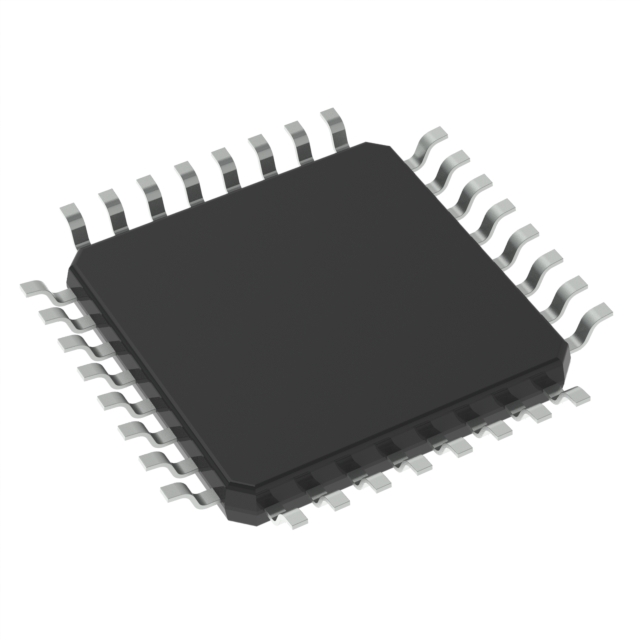 ATXMEGA32E5-AN - 32-TQFP