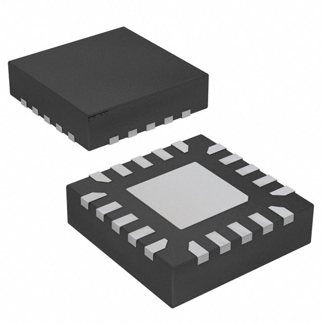 ATTINY2313A-MMH - 20-VQFN; 20M2
