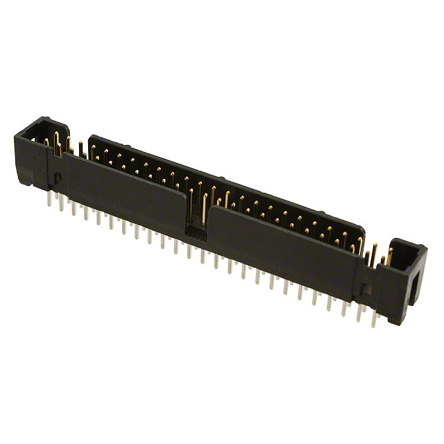 N2550-6003-UB - 2500 Series 50 Pos