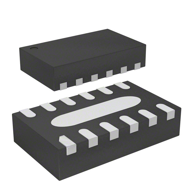 EMIF06-1005M12 - IPAD-12U
