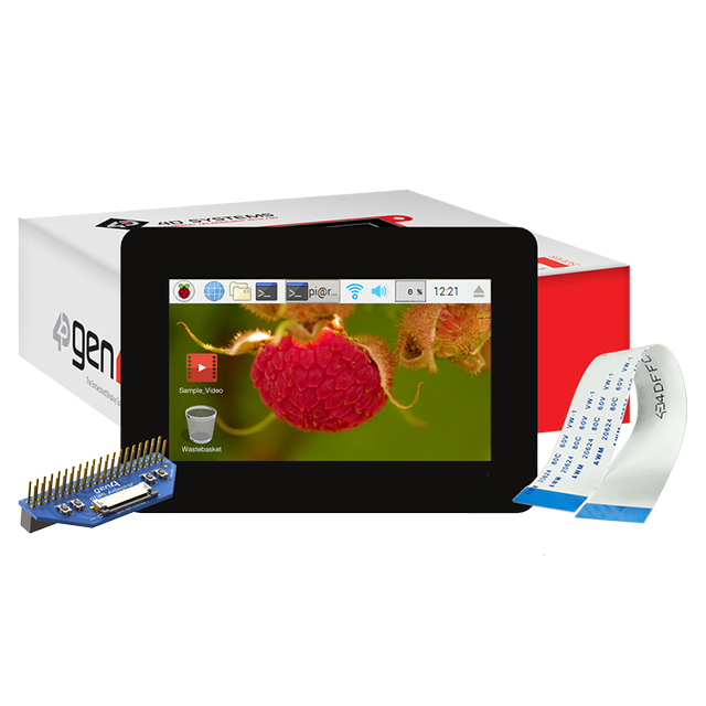 GEN4-4DPI-43CT-CLB - GEN4-4DPI-43CT-CLB_View 1