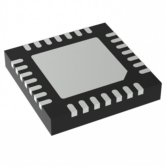 TMC248-LA-X - 28 QFN