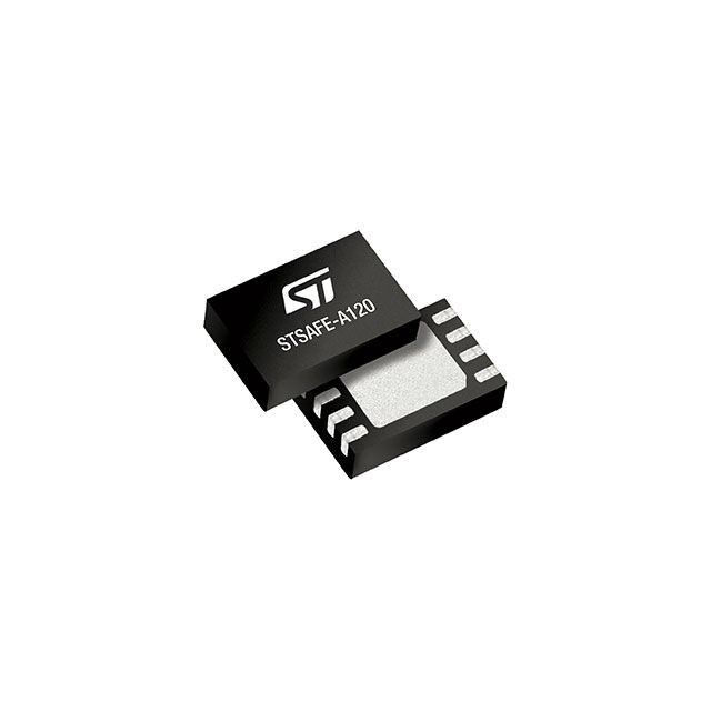 STSAFA110DFSPL03 - 8-UFDFN Exposed Pad