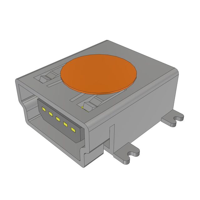 MUSB-05-S-B-SM-A-K - MUSB-05-S-B-SM-A-K