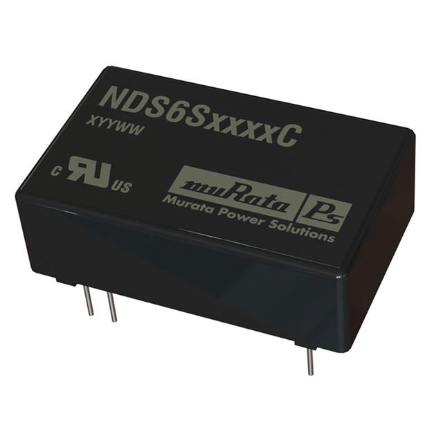 NDS6D2412C - NDS6S2412C