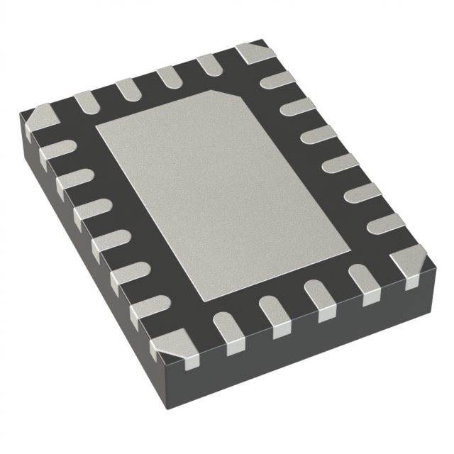 LT8642EV-1#TRPBF - 20 LQFN