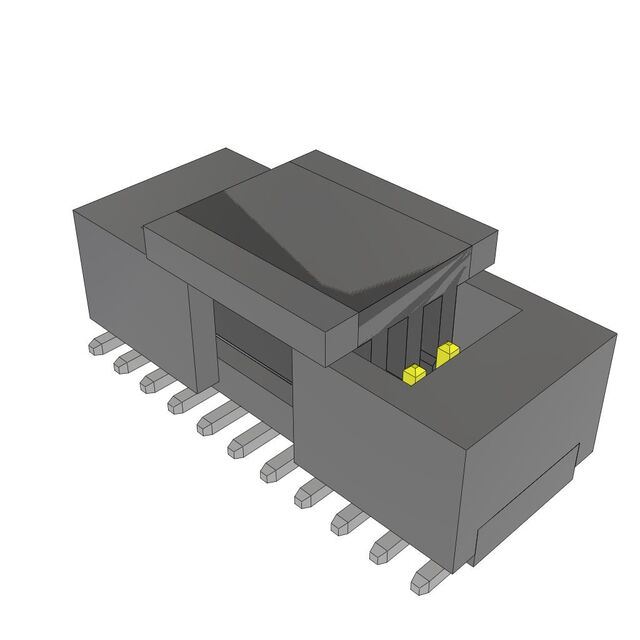 FTM-107-03-L-DV-S-P-TR - FTM-107-03-L-DV-S-P-TR