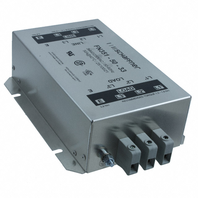 FN351-50-33 - FN351-50-33