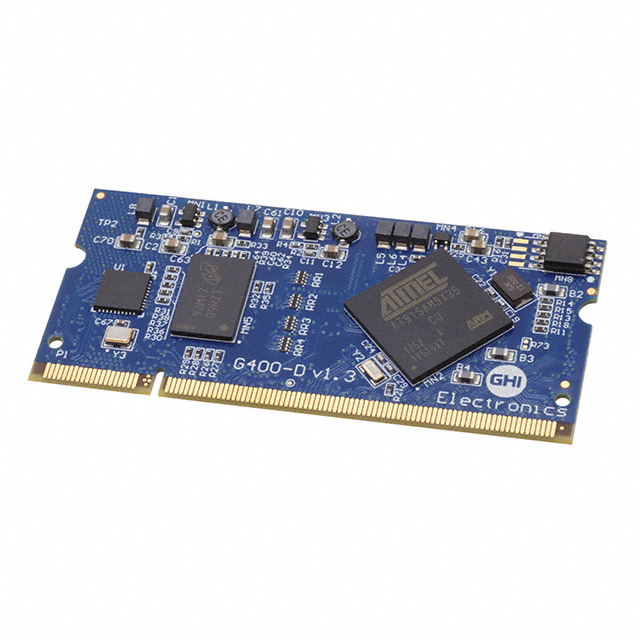 G400D-SM-400 - G400D-SM-400