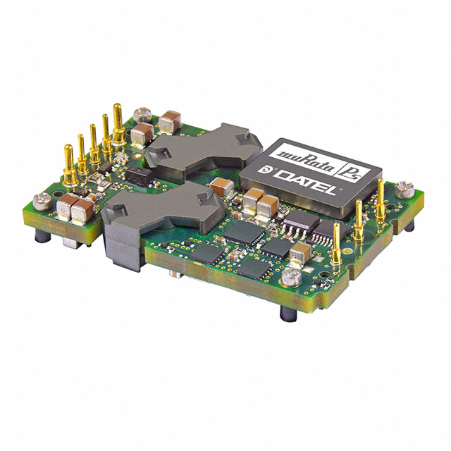 UQQ-24/4-Q12P-C - UQQ Series-No Baseplate