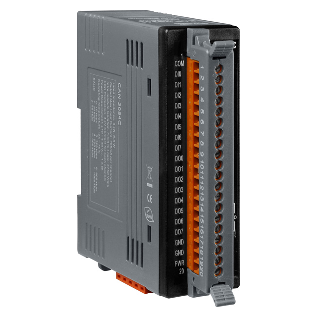 CAN-2088C - CAN-2088C