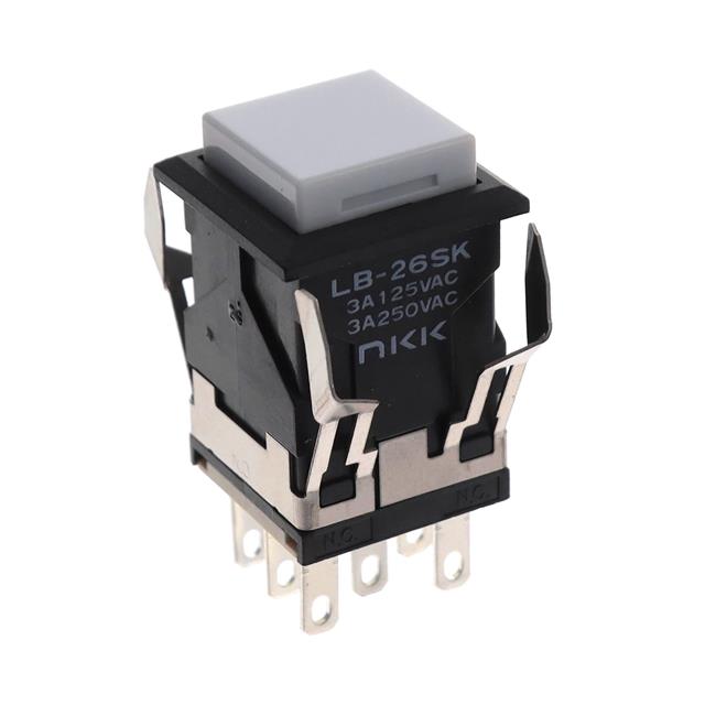 LB26SKW01-B - LB26SKW01-B