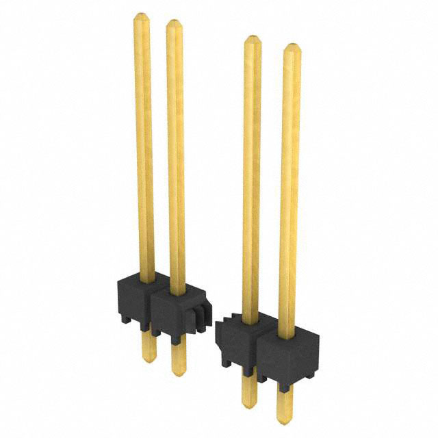 TSW-131-17-G-S - TSW Series