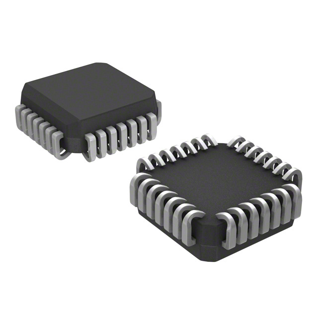 T89C51CC02UA-SITIM - 28-PLCC
