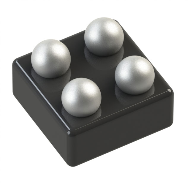 TCR3DG30,LF - 4-XFBGA